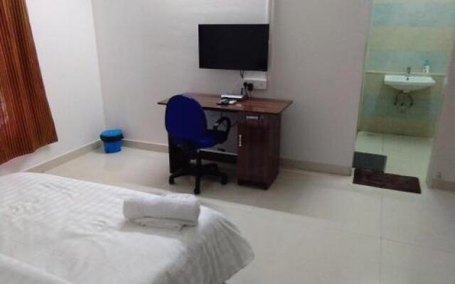 NP Hospitality Amanora 1