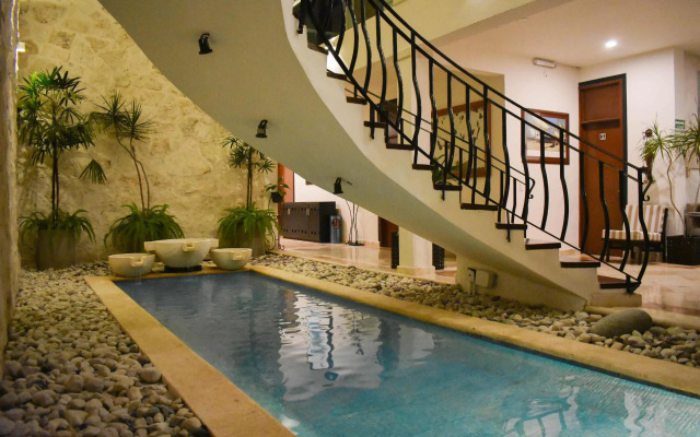 Villa Palmeras