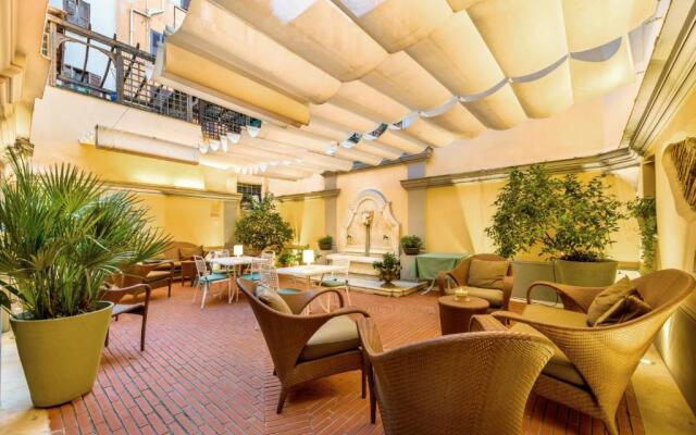 Hotel S. Anna