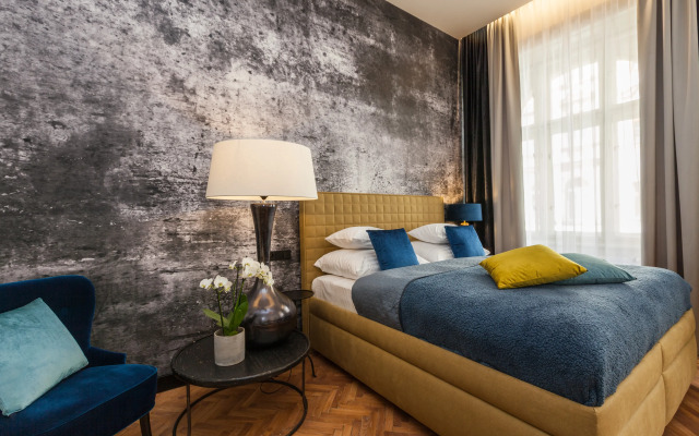 Antik Hotel