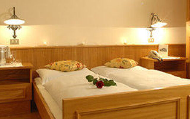 Hotel Almhof