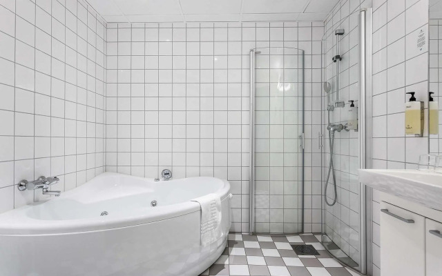 Voksenasen Hotell, BW Signature Collection