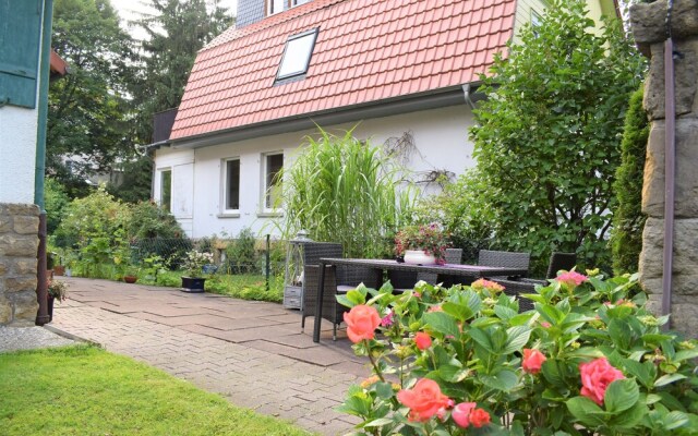 Pension Trautheim