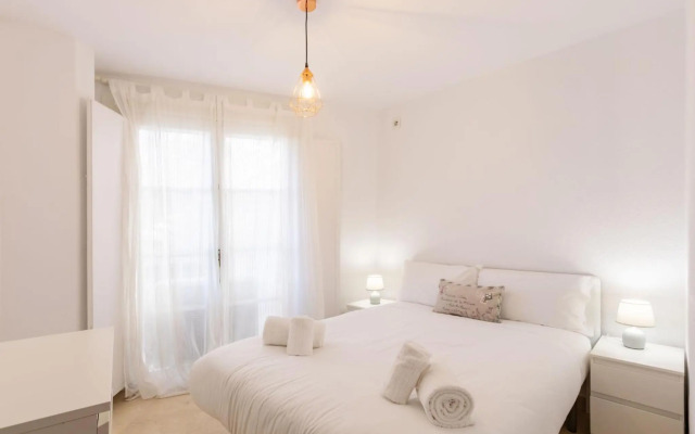 El Salvador City Center Suite by Valcambre