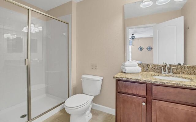 Wexford Villa Champions Gate