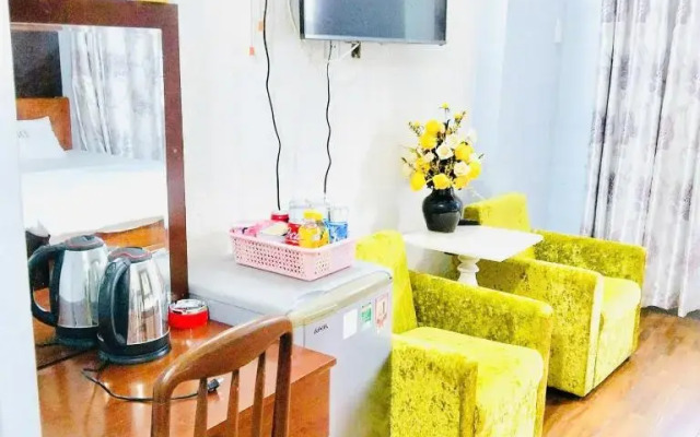 hotel sông hương