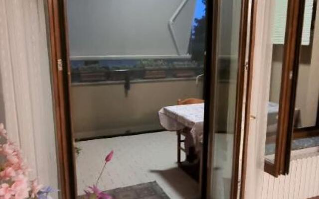 La Casetta Di Grazia E Nino