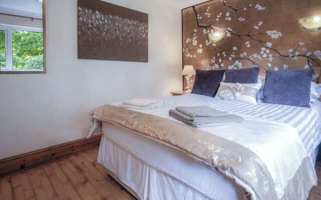 Rose Cottage - 3 Bed Cottage - New Hedges - Tenby