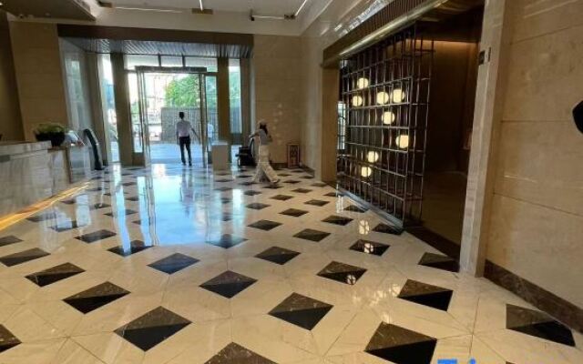 Youjia Apartment (Changgang Subway Station Dabiao Branch)