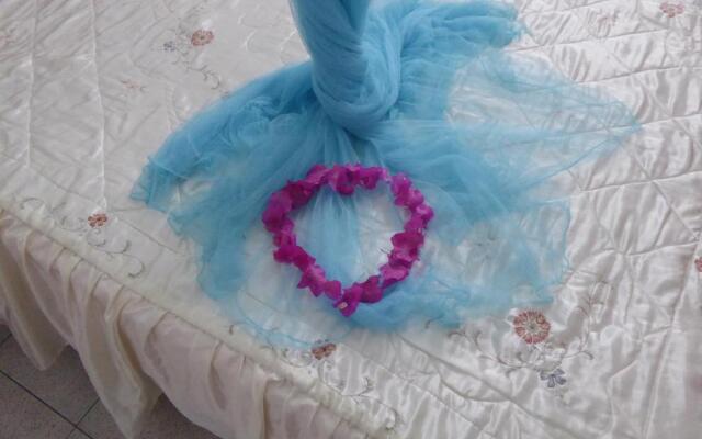 Résidence le Belvedere de Gissac