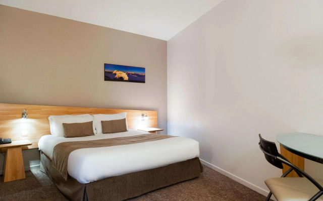 Quality Hotel Pau Centre Bosquet