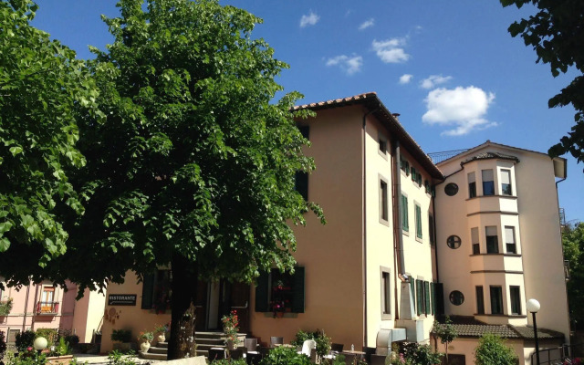 Hotel Fabbrini