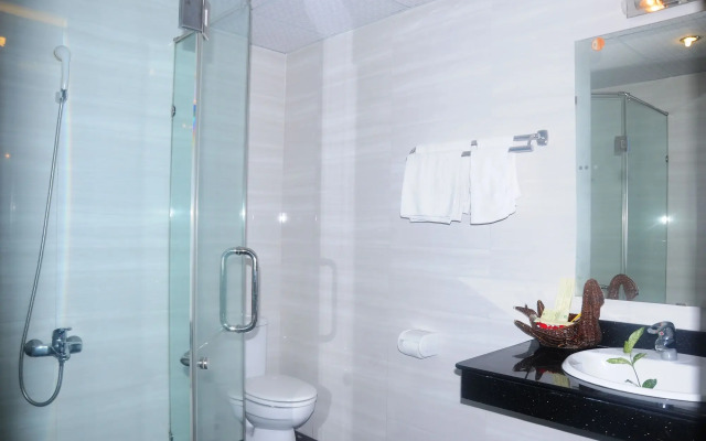 Than Thien Friendly Hotel
