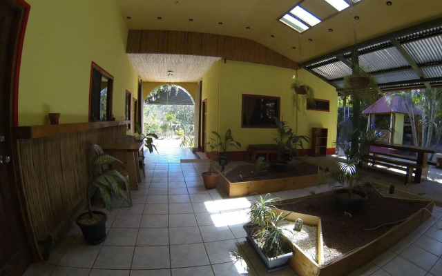 Indra Inn