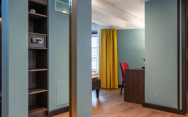 Thon Hotel Kristiansund