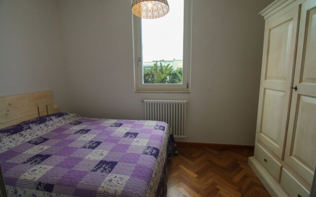 TD Villa Caterina Direct Access to the Sea