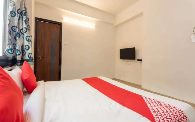 OYO 36855 Hotel Indraprasth