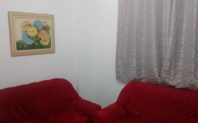Apartamento Boqueirao