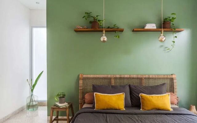 Modern Private Villa, 2 BR, Canggu With Staff
