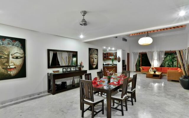 The Residence Seminyak