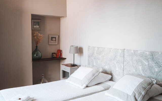 Hotel Delga - Maison d'hôtes