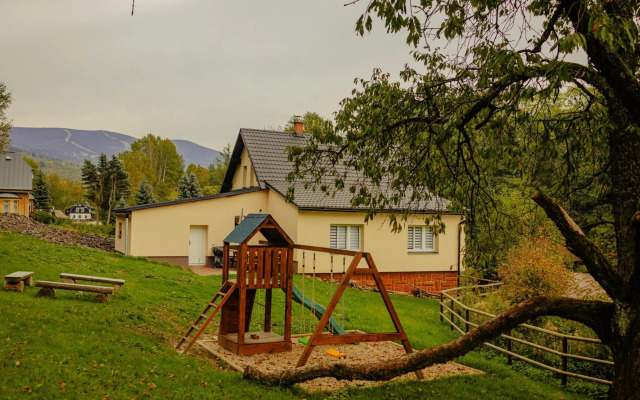 Slunečná Rokytnice