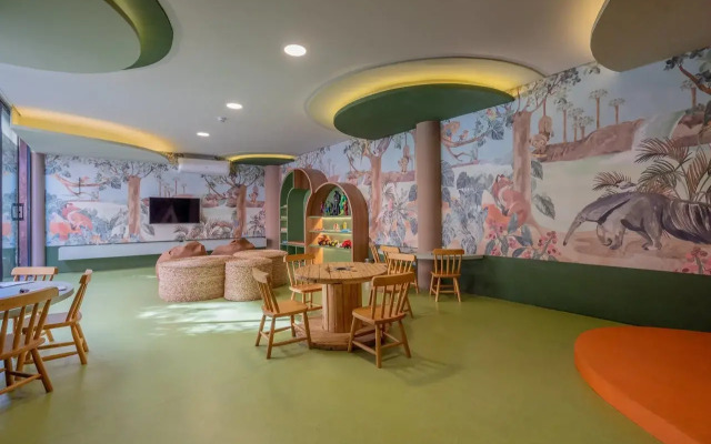 Pauli Boutique Hotel