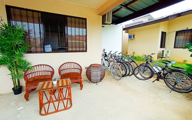 Cycling House Kura