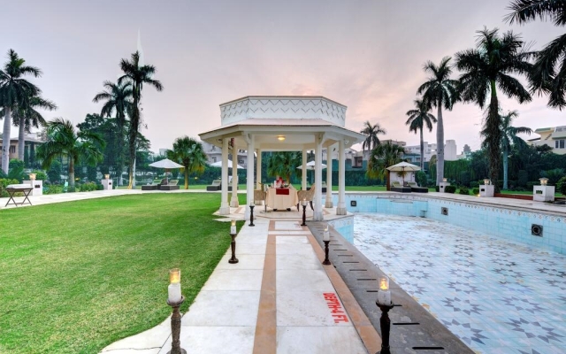 Tajview,Agra-IHCL SeleQtions