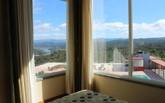 Hotel da Montanha