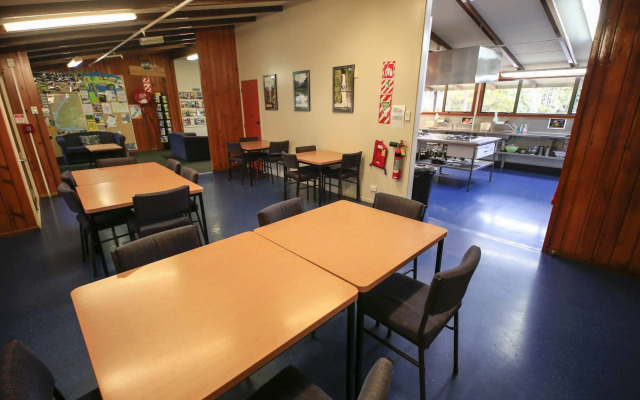 YHA Te Anau