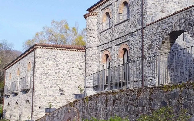 Hotel Ristorante Mulino Iannarelli