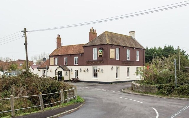 Brent Knoll Inn