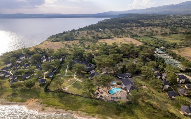 Sentrim Elementaita Lodge