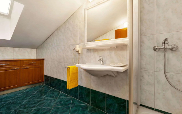 CLC World Alpine Centre