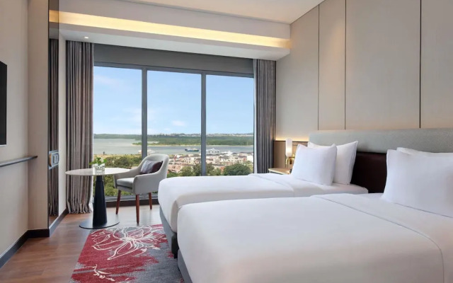 Grand Mercure Batam Centre