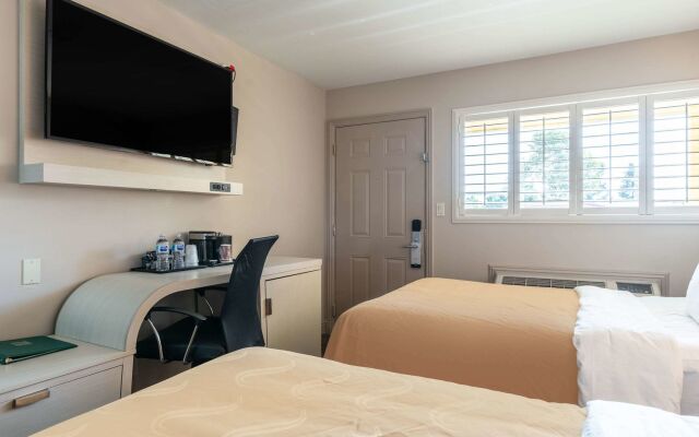 Signature Inn Berkeley