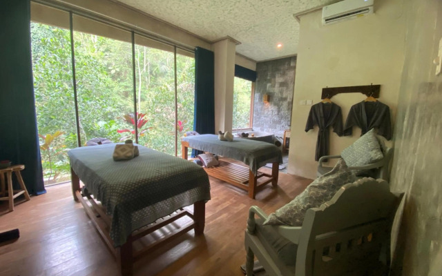 Kenran Resort Ubud by Soscomma