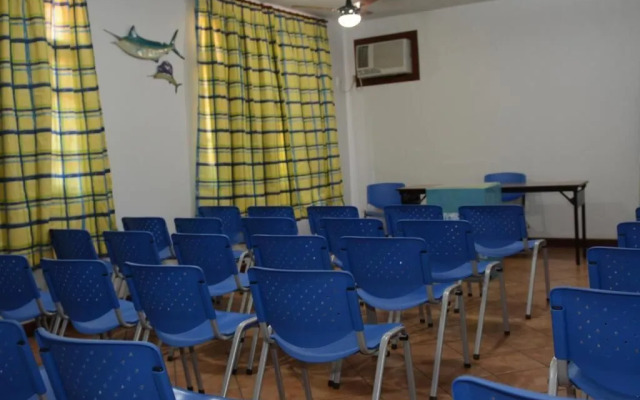 Pousada Paraíso Ilha Grande