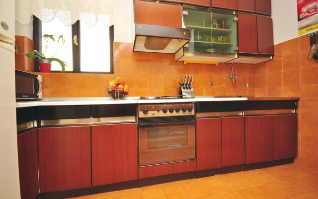 Apartments And Room Jadranka