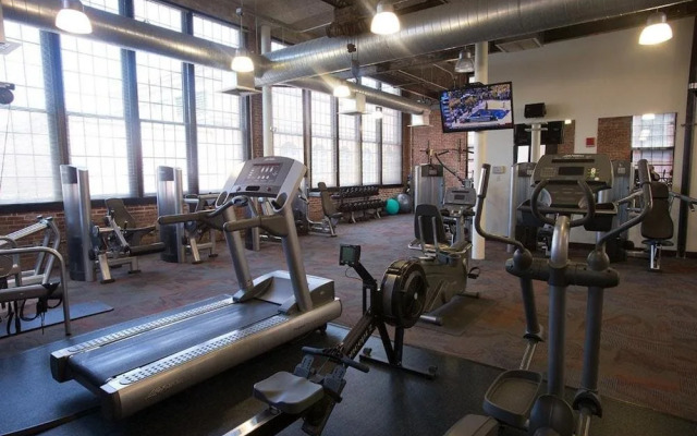 Global Luxury Suites at the Mill