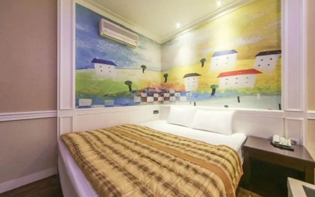 O2 motel