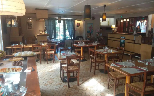 Kyriad Direct METZ NORD - Woippy