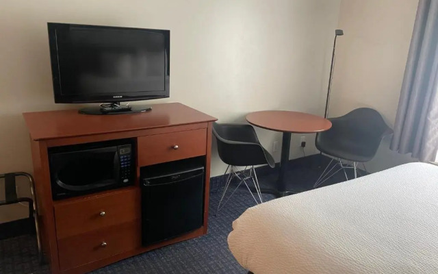 Super 8 Sainte Agathe Des Monts