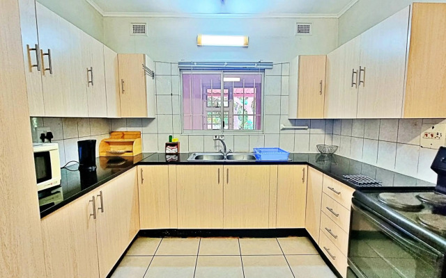 Seaglen Dunes Resort