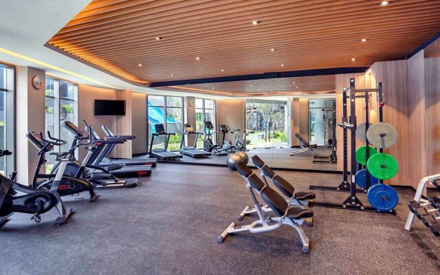 Grand Mercure Malang Mirama