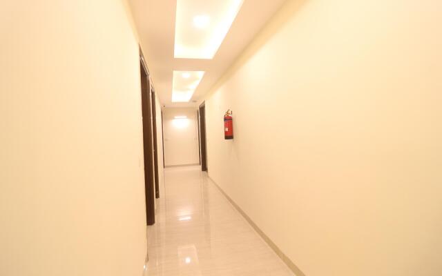Collecetion O 76111 Executive Stays Basapura
