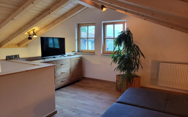 Wellnesshof Müller Vorderburg