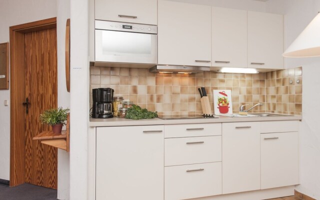 Wohnung 4 Ruhpolding