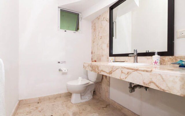 Bosque De Los Aluxes Indo By Playa Paradise